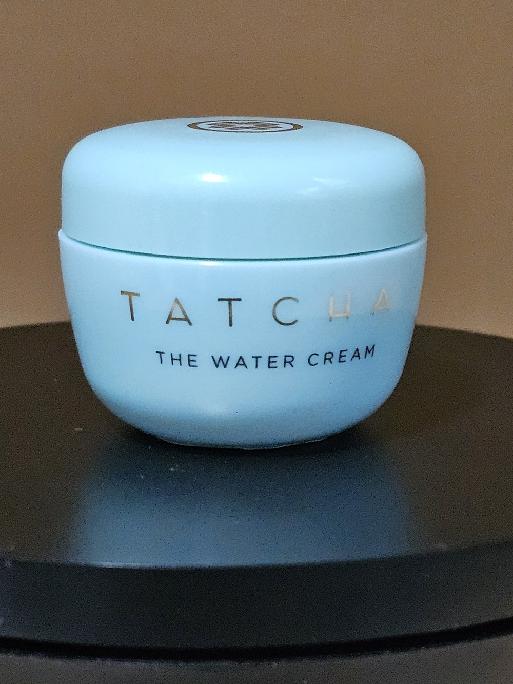 Tatcha The Water Cream -